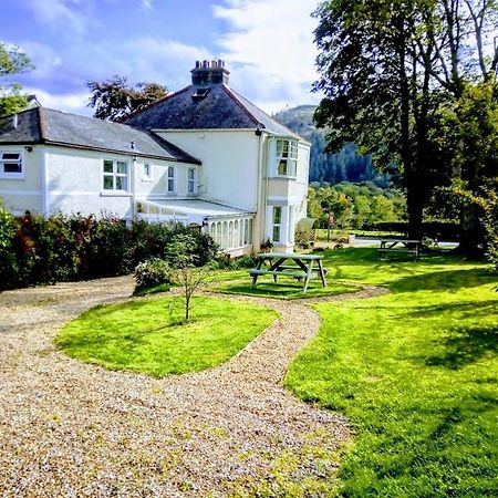 ホテル リンクハウス Bassenthwaite Lake エクステリア 写真