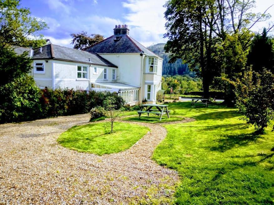 ホテル リンクハウス Bassenthwaite Lake エクステリア 写真