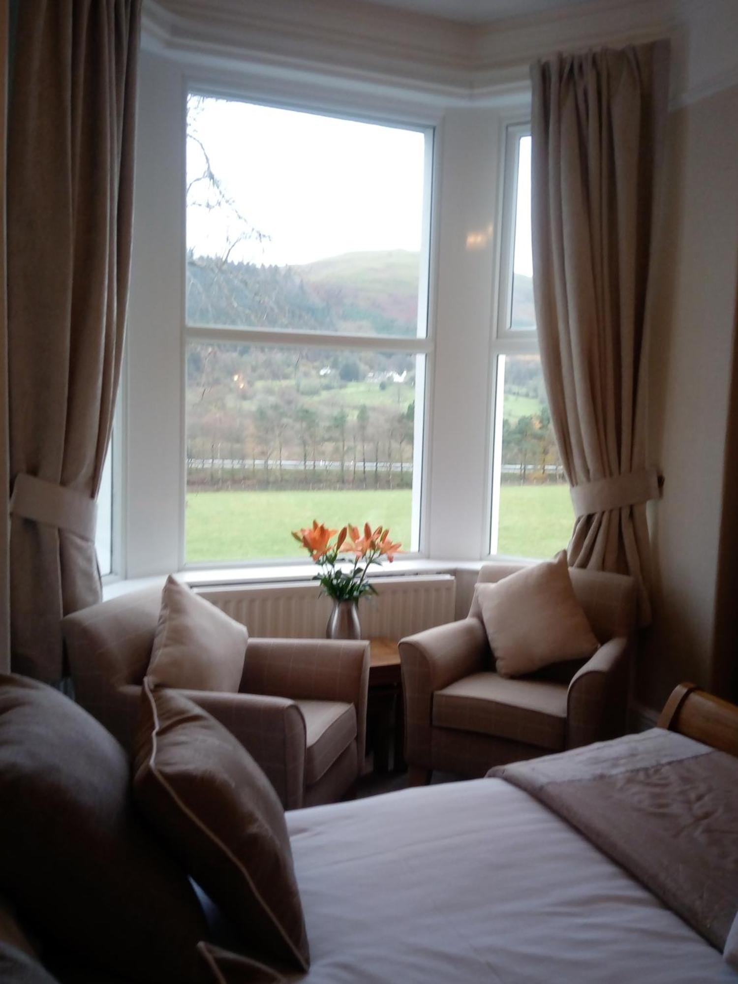 ホテル リンクハウス Bassenthwaite Lake 部屋 写真